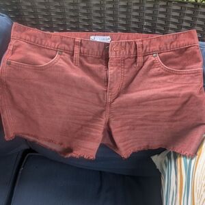 Carve Designs Oahu Shorts
